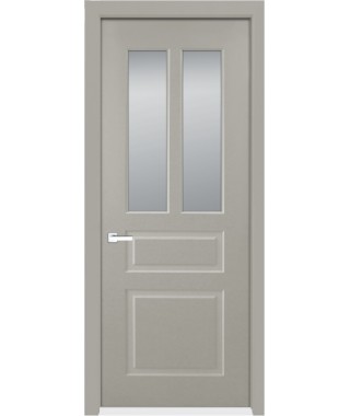 Дверь межкомнатная «Эмма 270 остекленная»